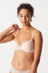 Chantelle Day To Night Smooth Custom Fit T-shirt Bra